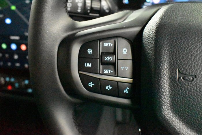 2025 Ford Everest Sport