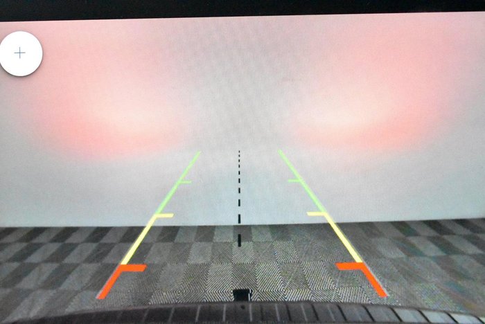 2025 Ford Everest Sport