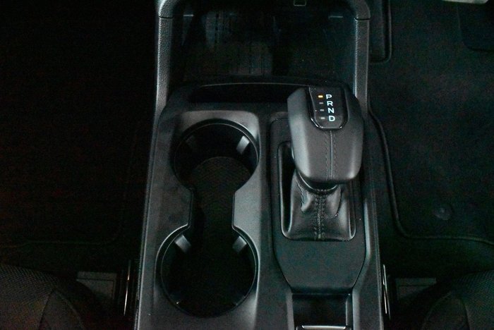 2025 Ford Everest Sport