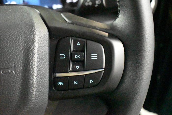 2025 Ford Everest Sport