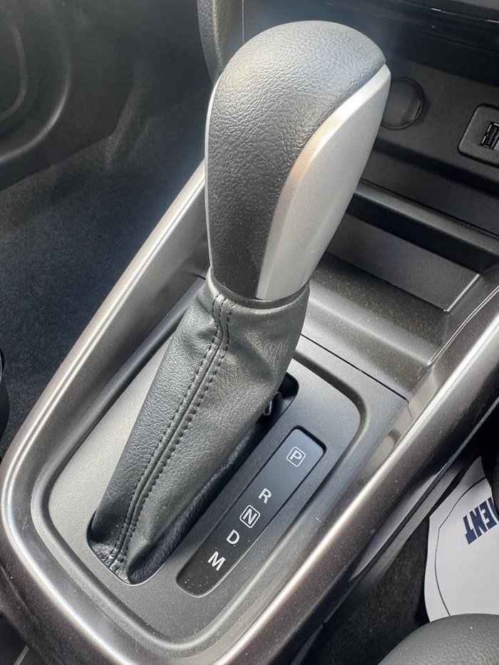 2024 Suzuki Vitara Turbo