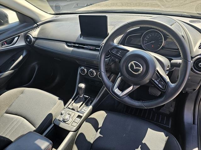 2023 Mazda CX-3 Maxx Sport DK GREY