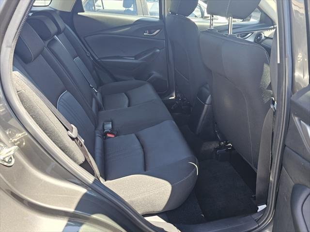 2023 Mazda CX-3 Maxx Sport DK GREY