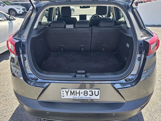 2023 Mazda CX-3 Maxx Sport