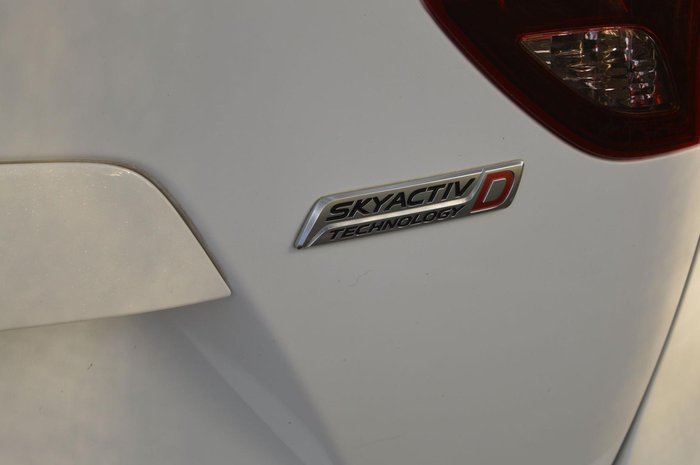 2015 Mazda CX-5 Grand Touring KE Series 2 AWD Crystal White Pearl