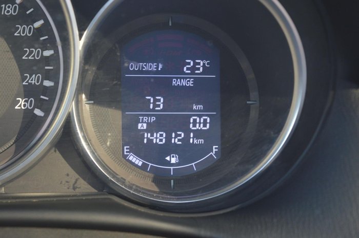 2015 Mazda CX-5 Grand Touring KE Series 2 AWD Crystal White Pearl