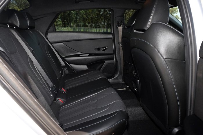 2025 Hyundai i30 N Premium