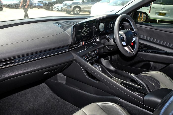 2025 Hyundai i30 N Premium