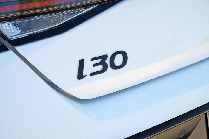 2025 Hyundai i30 N Premium
