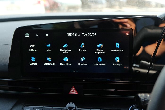 2025 Hyundai i30 N Premium