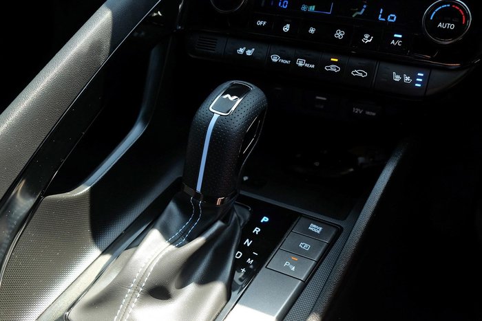 2025 Hyundai i30 N Premium