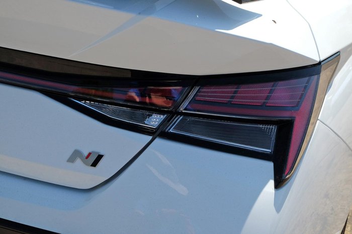 2025 Hyundai i30 N Premium