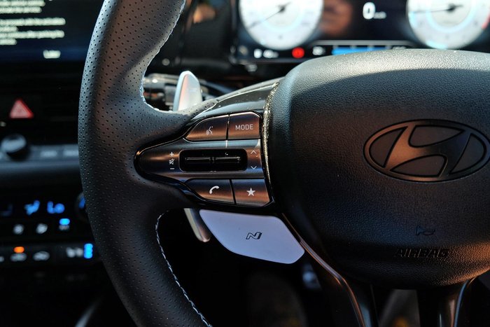 2025 Hyundai i30 N Premium