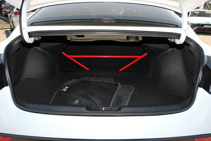 2025 Hyundai i30 N Premium