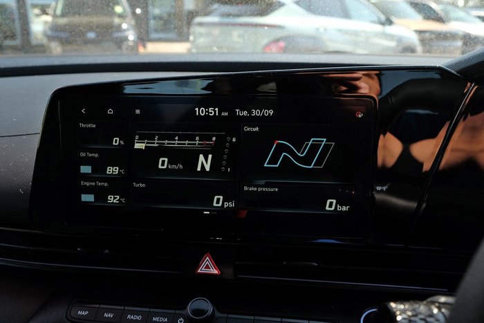 2025 Hyundai i30 N Premium