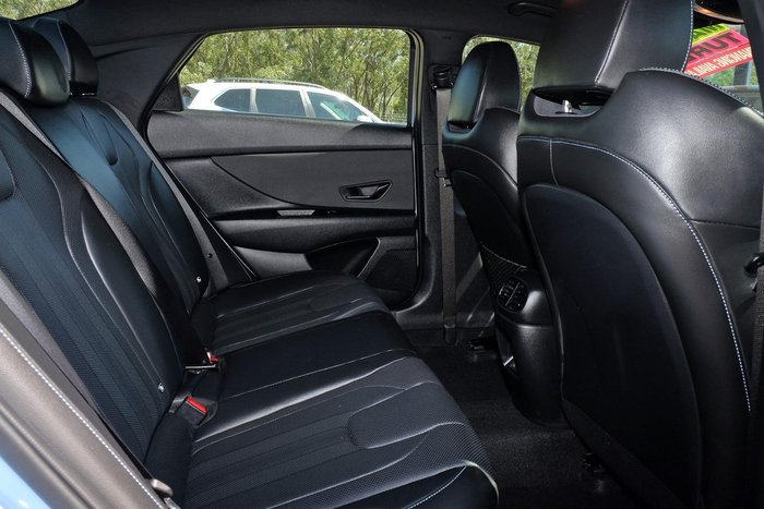 2025 Hyundai i30 N Premium