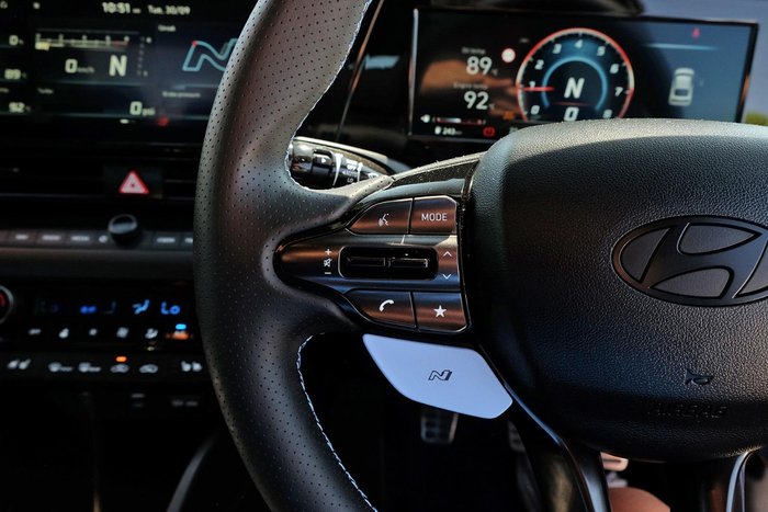 2025 Hyundai i30 N Premium