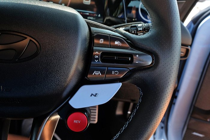 2025 Hyundai i30 N Premium