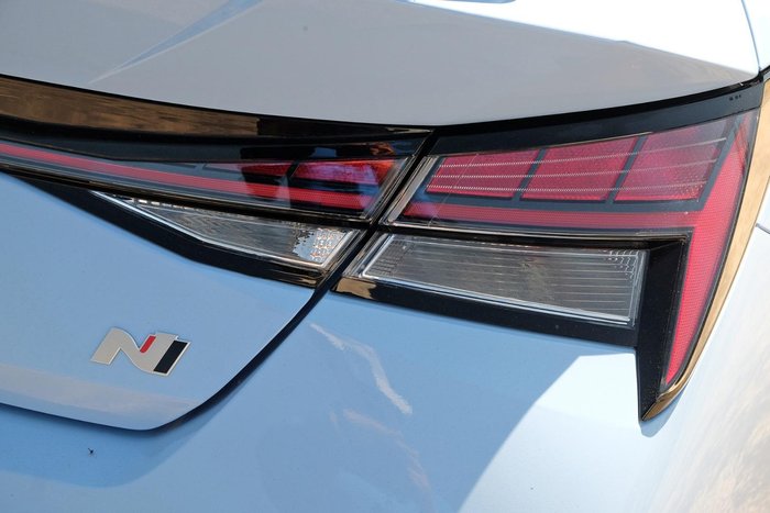 2025 Hyundai i30 N Premium