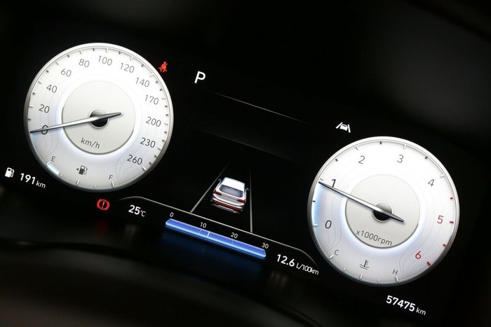 2023 Hyundai Santa Fe Highlander