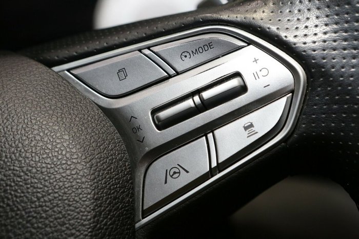 2023 Hyundai Santa Fe Highlander