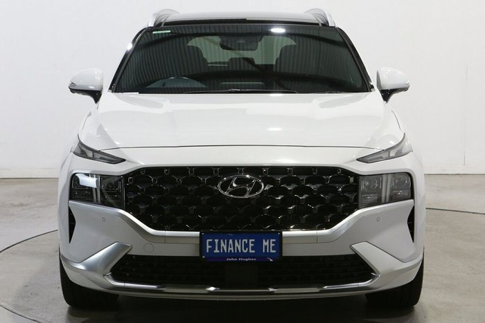 2023 Hyundai Santa Fe Highlander