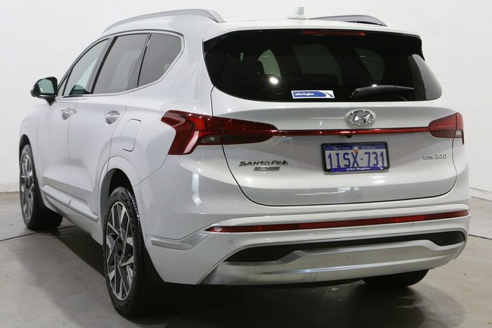 2023 Hyundai Santa Fe Highlander