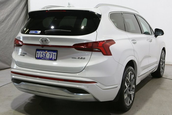 2023 Hyundai Santa Fe Highlander