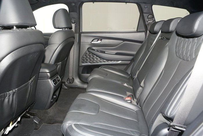 2023 Hyundai Santa Fe Highlander