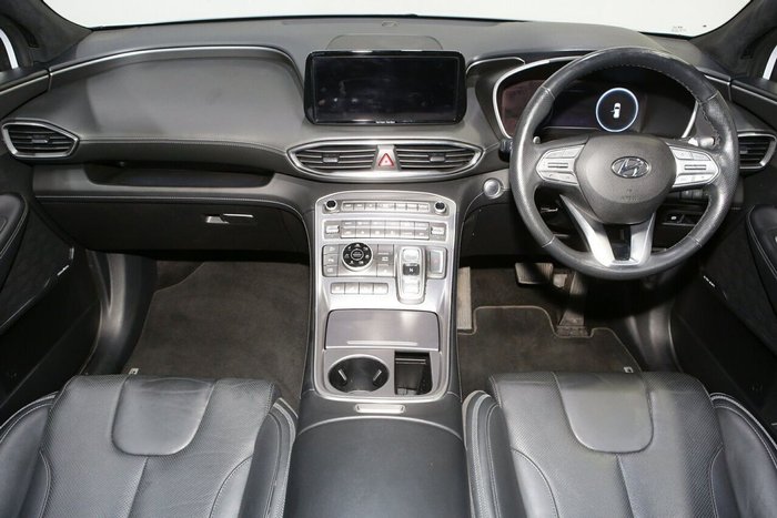 2023 Hyundai Santa Fe Highlander