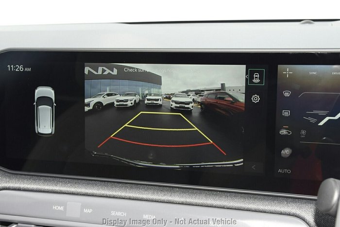 2025 Kia EV3 GT-Line Long Range