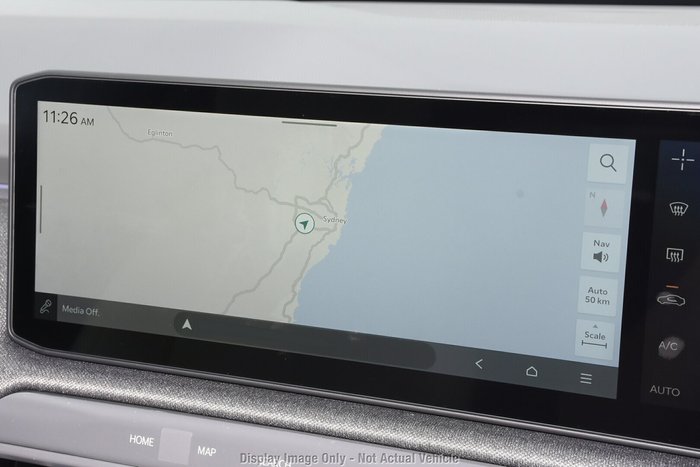 2025 Kia EV3 GT-Line Long Range