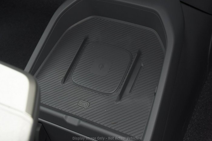 2025 Kia EV3 GT-Line Long Range