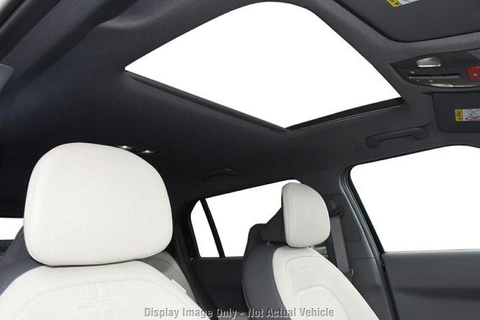 2025 Kia EV3 GT-Line Long Range