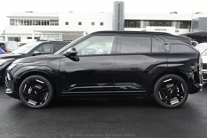 2025 Kia EV3 GT-Line Long Range