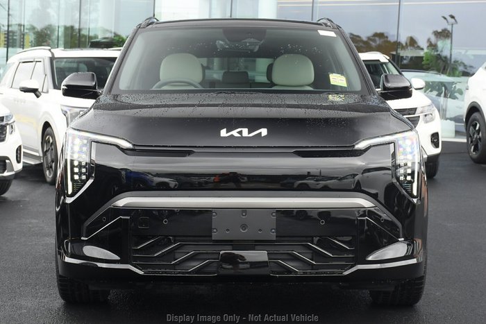 2025 Kia EV3 GT-Line Long Range