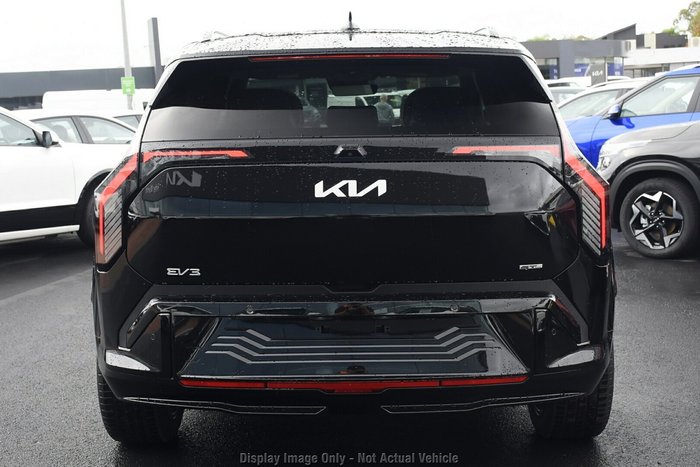 2025 Kia EV3 GT-Line Long Range