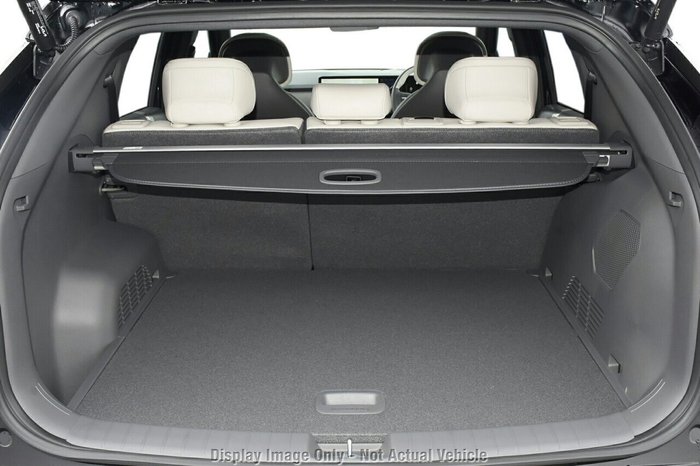 2025 Kia EV3 GT-Line Long Range