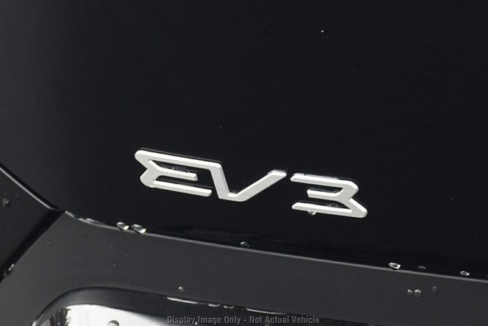 2025 Kia EV3 GT-Line Long Range
