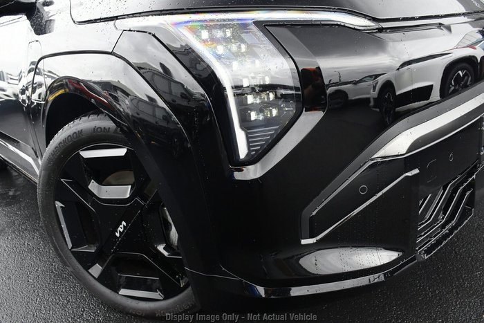 2025 Kia EV3 GT-Line Long Range