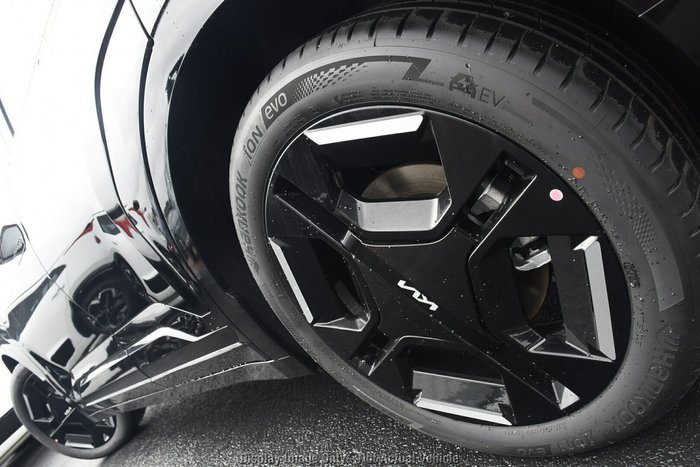 2025 Kia EV3 GT-Line Long Range