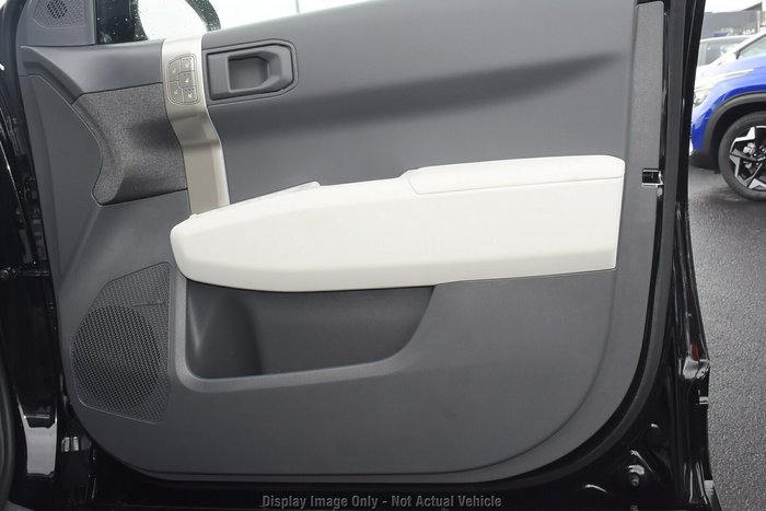 2025 Kia EV3 GT-Line Long Range