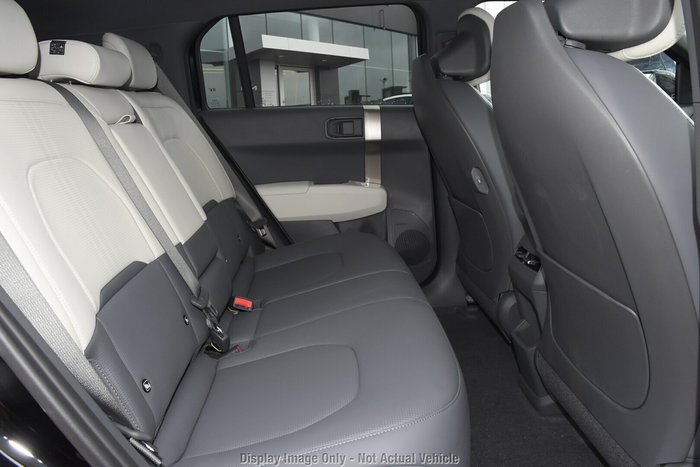 2025 Kia EV3 GT-Line Long Range