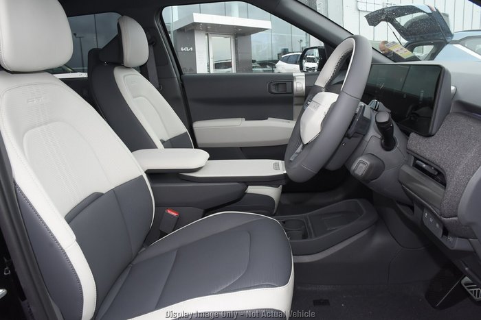 2025 Kia EV3 GT-Line Long Range