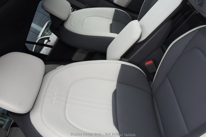 2025 Kia EV3 GT-Line Long Range