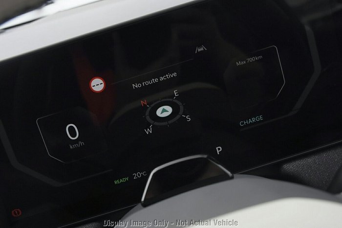 2025 Kia EV3 GT-Line Long Range