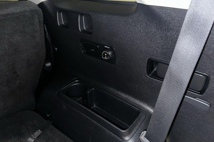 2020 Kia Sorento Black Edition