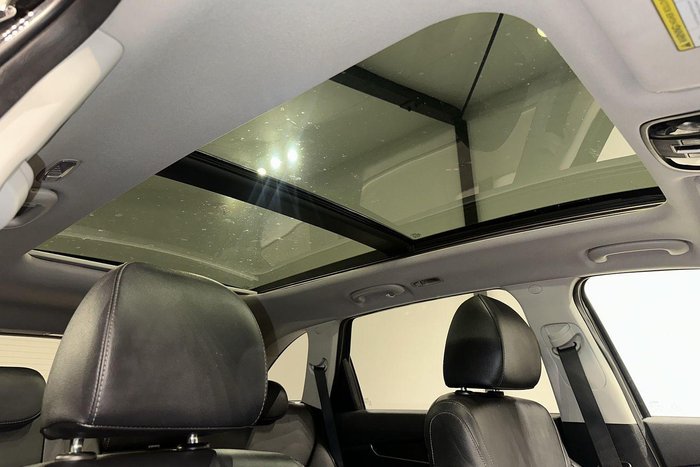 2020 Kia Sorento Black Edition