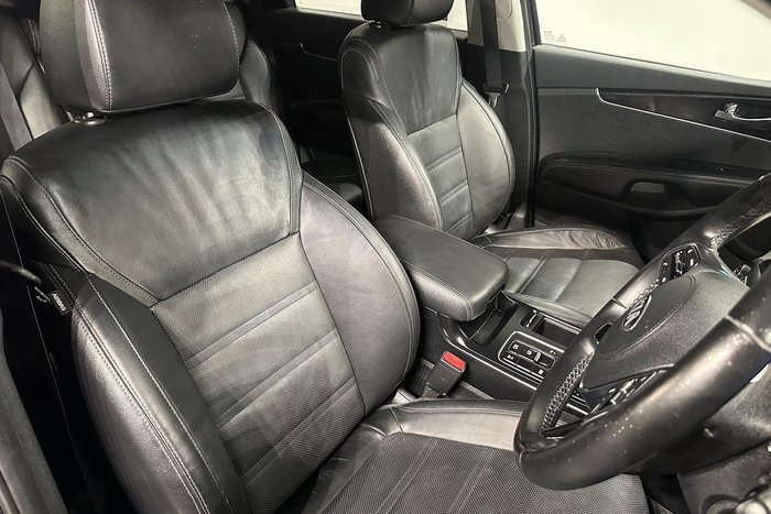 2020 Kia Sorento Black Edition