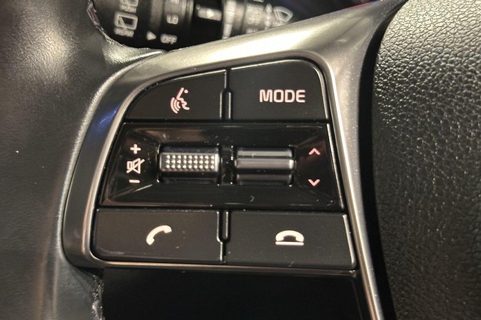 2020 Kia Sorento Black Edition